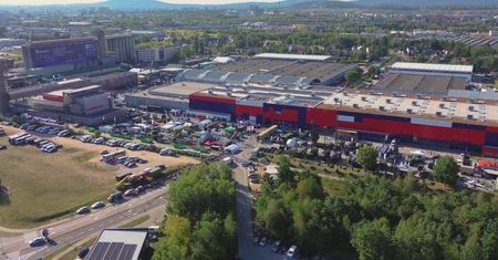 CENZIN na MSPO 2026. Nowości w ofercie roku 100-lecia spółki