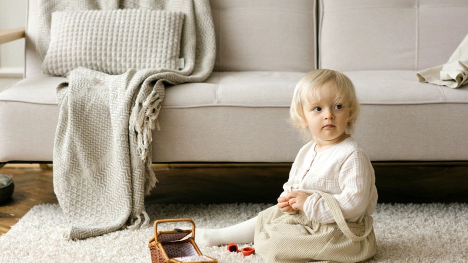 Delikatne ubrania dziecięce – jak zadbać o ich dobry stan?