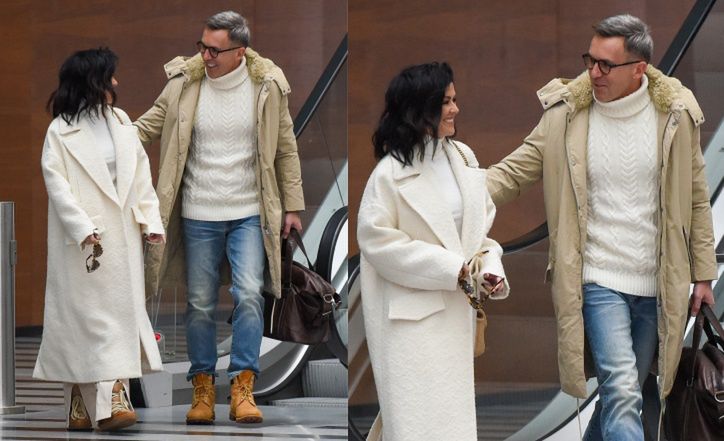 Katarzyna Cichopek i Maciej Kurzajewski