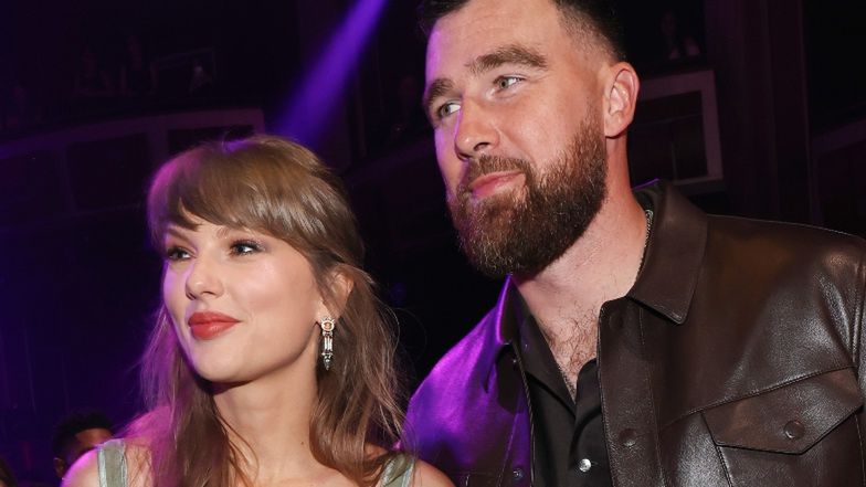 Ujawniono DATĘ I MIEJSCE ślubu Taylor Swift i Travisa Kelcego!