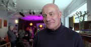 Piotr Zelt: Nie latam po sklepach i nie zawalam sobie szafy jakimiś niepotrzebnymi ciuchami