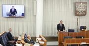Karol Nawrocki prezesem IPN. Senat zdecydował o jego losie