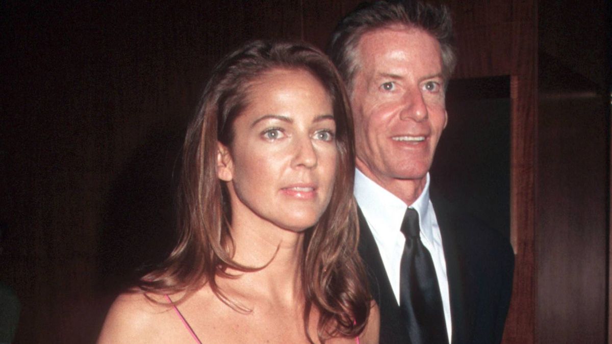 Kelly i Calvin Klein