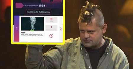Wojciech Dorosz o aferze w Trójce: "Banalny błąd"