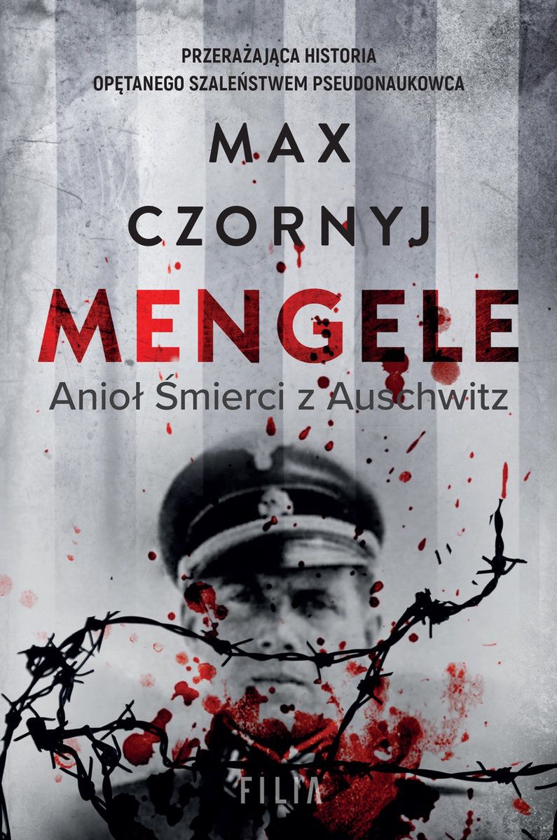 Inspiracją do napisania tego artykułu stała się nowa powieść Maxa Czornyja pt. Mengele. Anioł śmierci z Auschwitz