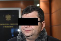 Zbigniew S. nie przyznał się do zarzucanych mu czynów. Chodzi o wyłudzenie nieruchomości