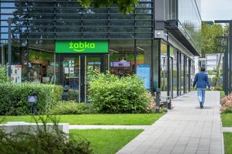 Żabka wchodzi w catering dietetyczny