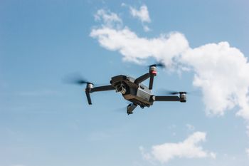 Drone Show 2025. Inowrocław zamieni się w centrum powietrznych pokazów