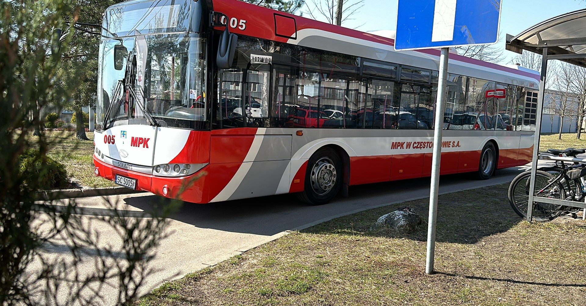 Podpisano umowę na zakup elektrycznych autobusów przegubowych