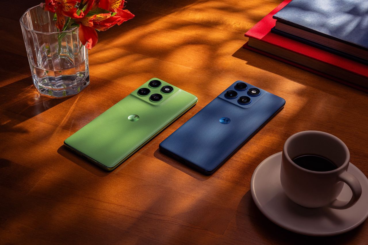 Smartfon na Dzień Ojca? Motorola kusi wyjątkową promocją