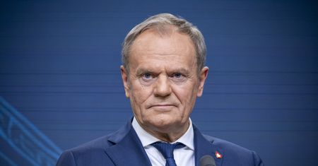 Trwa narada europejskich przywódców. Bierze w niej udział Tusk