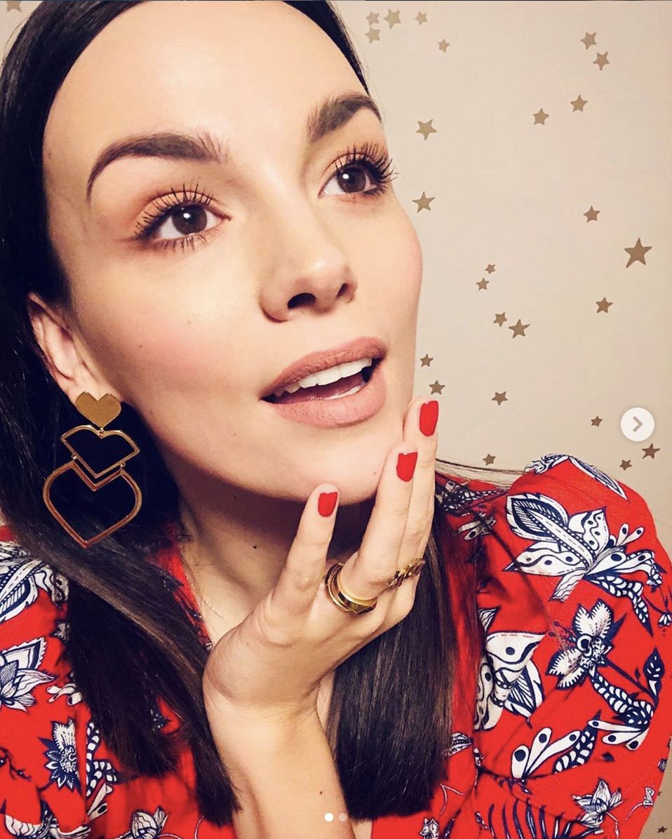 Paulina Krupińska 