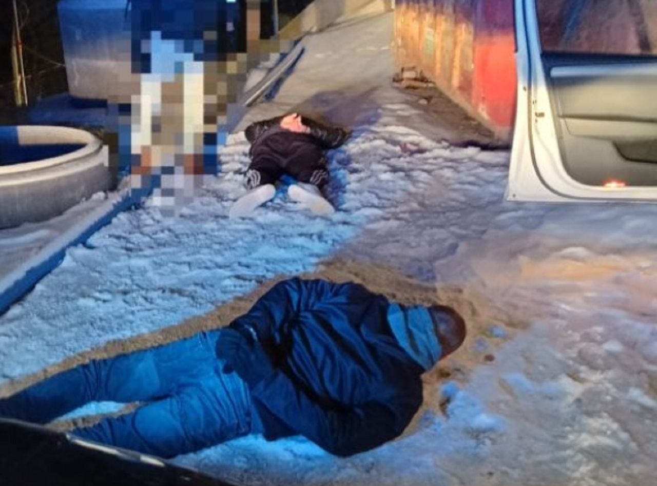 Weszli do domu przez balkon. Grozi im 10 lat więzienia