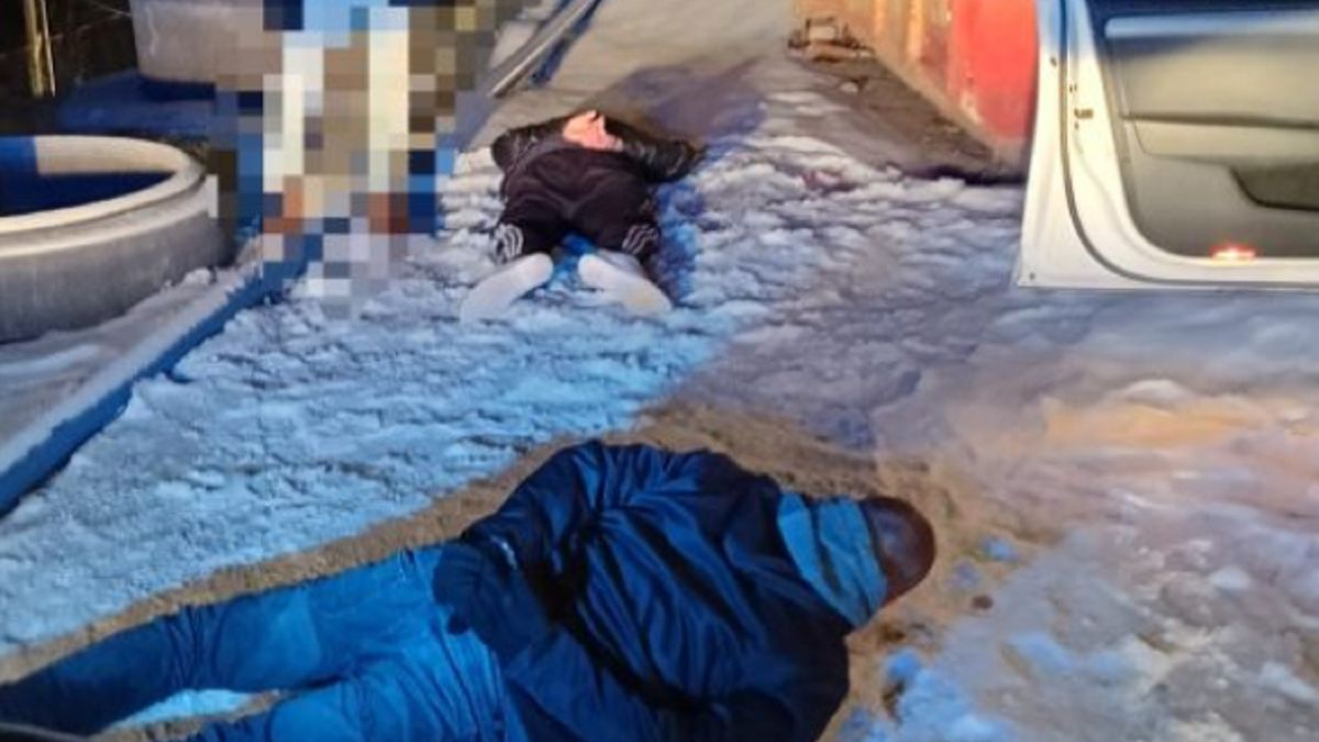 Ukradli biżuterię o wartości ponad 10 tys. zł. 