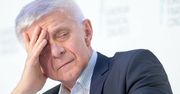 Belka krytykuje rząd. "Mamy bankructwo strategii gospodarczej"