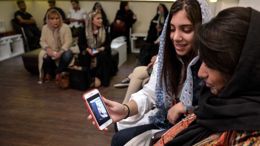 Zainteresowanie operacjami plastycznymi za granicą jest ogromne