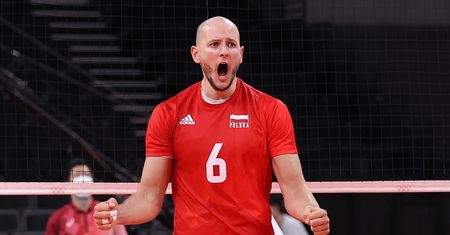 Kurek dostał niewygodne pytanie od żony. Wszyscy zauważyli ten szczegół