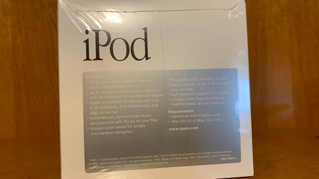 Fot. eBay (bestgadgets)