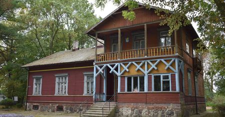 Nowe życie zabytkowego dworu. W Worowicach powstanie Gminny Ośrodek Kultury i Rekreacji