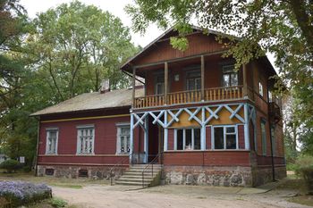 Nowe życie zabytkowego dworu. W Worowicach powstanie Gminny Ośrodek Kultury i Rekreacji