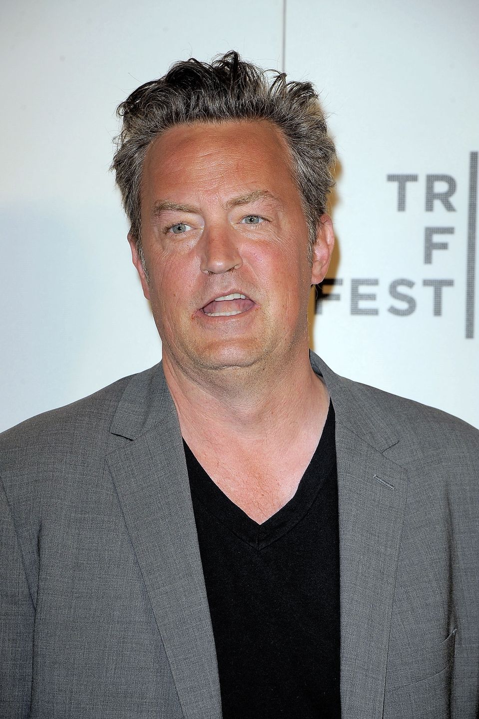Matthew Perry
