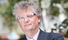 Piotr Iwicki za Elżbietę Kiernicką szefem Agencji Muzycznej Polskiego Radia (wideo)