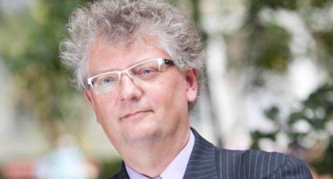 Piotr Iwicki za Elżbietę Kiernicką szefem Agencji Muzycznej Polskiego Radia (wideo)