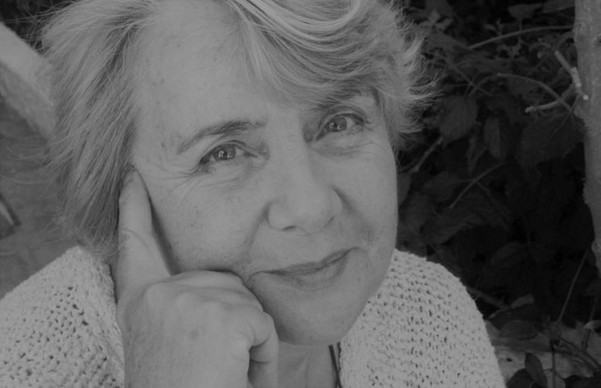 Bogusława Latawiec-Balcerzan zmarła w wieku 82 lat.