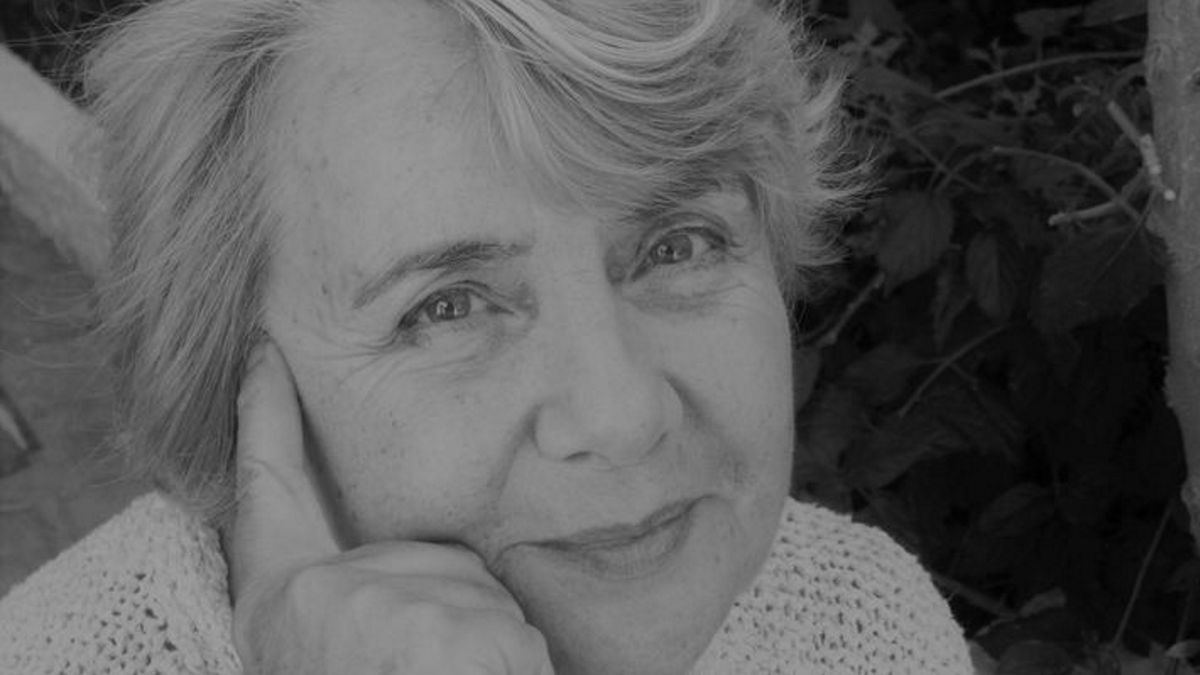 Bogusława Latawiec-Balcerzan zmarła w wieku 82 lat.