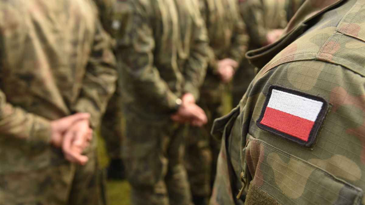 Ile zarabiają żołnierze Wojska Polskiego?