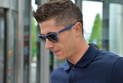 Robert Lewandowski buduje klinikę w Warszawie. Otwarcie już w przyszłym roku