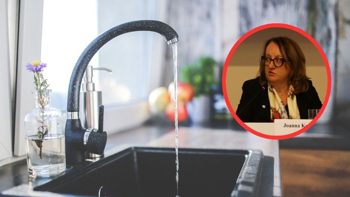 Zmiany w Wodach Polskich wpłyną na koszt wody i ścieków