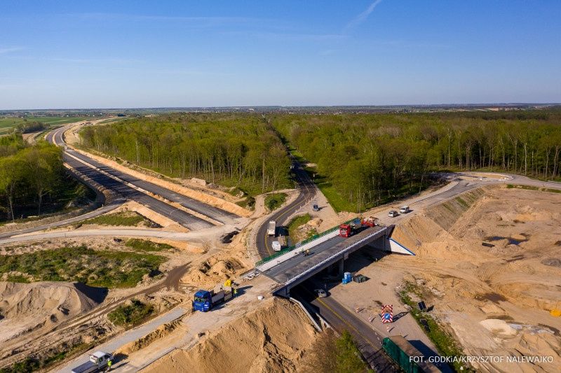Obwodnica Kraśnika S19