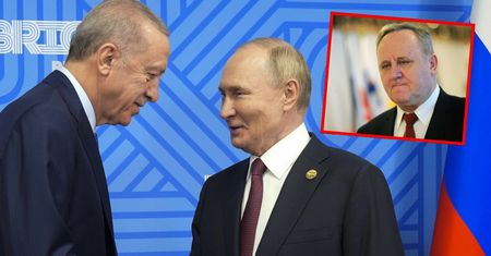Groźny ruch Trumpa. Generał wyjaśnia, co to oznacza dla Europy