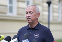 Dobrzyński: najstarsi Polacy nie widzieli takiego kataklizmu