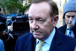 Kevin Spacey usłyszał wyrok w sprawie o molestowanie. Oskarżający go mężczyzna żądał 40 mln dol. odszkodowania