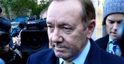 Kevin Spacey usłyszał wyrok w sprawie o molestowanie. Oskarżający go mężczyzna żądał 40 mln dol. odszkodowania