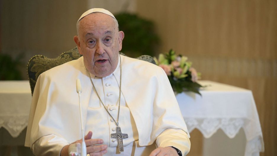 Papież Franciszek