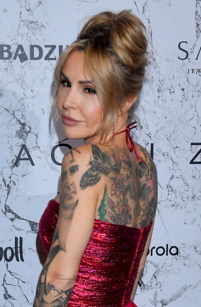 Blanka Lipińska 