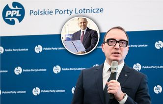 Członek zarządu PPL ostrzega przed skutkami projektu Nawrockiego. Mamy odpowiedź Pałacu