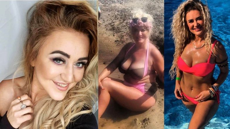 Agnieszka Kotońska pochwaliła się swoją metamorfozą