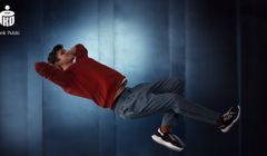 „Spokojnie i wygodnie" hasłem kampanii pożyczki gotówkowej w PKO Banku Polskim