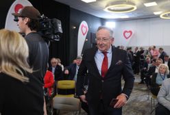 Sienkiewicz wybiera się do PE. "W słusznej pirackiej sprawie"