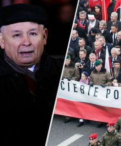 Kaczyński ma swój plan na 11.11. "Dowiedzieli się z oficjalnego profilu PiS"
