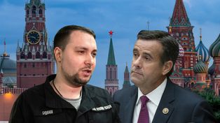 Szef CIA w Moskwie. Ukraina "świadoma konkretnych aspektów"
