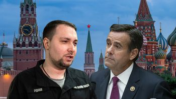 Szef CIA w Moskwie. Ukraina "świadoma konkretnych aspektów"