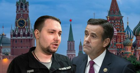 Szef CIA w Moskwie. Ukraina "świadoma konkretnych aspektów"