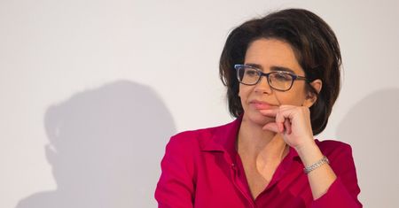 Kluczowa technologia w biznesie. Typuje Anna Streżyńska