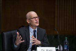 Pentagon przejrzał plany Kremla. "Wiemy, jaka jest koncepcja"