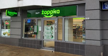 Gry wykorzystujące rzeczywistość rozszerzoną. Tak Żabka chce przyciągnąć młodych
